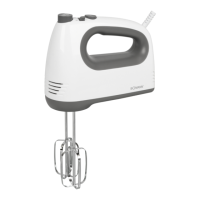 Preview: BOMANN HM 6054 CB