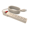 Power Strips Logo