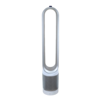 Preview: Dyson Pure Cool TP00