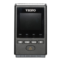 Preview: Viofo A119 mini
