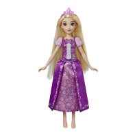 Preview: Hasbro Disney Princess