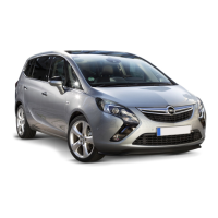 Preview: Opel Zafira Tourer 2013