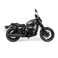 Preview: HYOSUNG GV125S