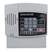 Preview: Sensaphone 800