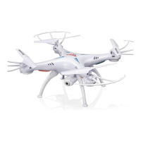 Preview: SYMA X5SW-V3