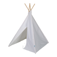 Preview: PACIFIC PLAY TENTS Teepee