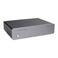 Preview: Cambridge Audio Alva Solo
