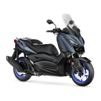 Preview: Yamaha XMAX 2022