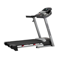Preview: iFIT PRO-FORM TRAINER 9.0