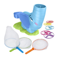Preview: Hasbro Gaming Elefun FLYERS