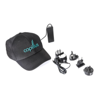 Preview: Capillus CapillusUltra