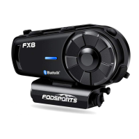 Preview: FODSPORTS FX8