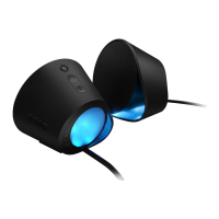 Preview: Logitech G G560
