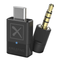 Preview: Creative BT-W4