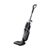 Vacuum Cleaner Logo