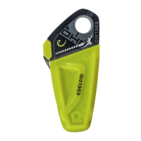 Preview: EDELRID OHM