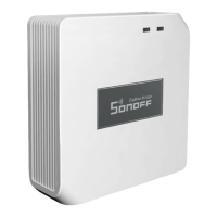 Preview: Sonoff ZigBee Bridge
