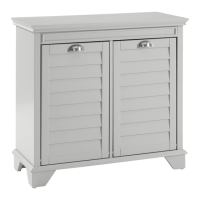 Preview: Crosley Furniture Linen