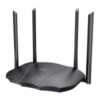 Preview: Tenda AX3000