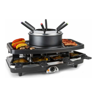 Preview: Klarstein ENTRECOTE 2-IN-1