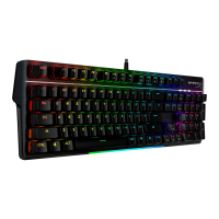 Preview: HyperX Alloy MKW100
