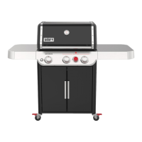 Preview: Weber GENESIS E-325s
