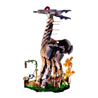 Preview: LIGHT MY BRICKS 76989