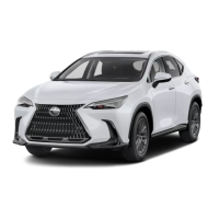 Preview: Lexus NX450h+ 2022
