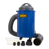 Vacuum Cleaner Logo