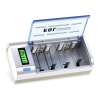 Battery Charger Logo