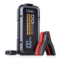 Preview: Hulkman Alpha 100