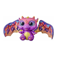 Preview: Hasbro furReal MoodWings F0633