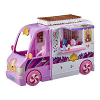 Preview: Disney Princess Comfy Squad