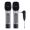Microphone Logo