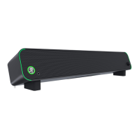 Preview: Mackie CR StealthBar
