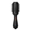 Hair Dryer Logo