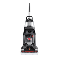 Preview: Hoover PowerScrub XL+