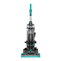 Preview: Bissell CLEANVIEW 3197 Series