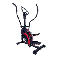 Preview: Elite Fitness NERO