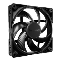 Preview: BE QUIET! SILENT WINGS PRO 4