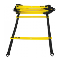 Preview: SKLZ QUICK LADDER
