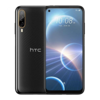 Preview: HTC Desire 22 pro