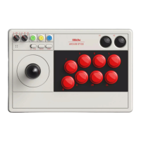 Preview: 8BITDO 80FE