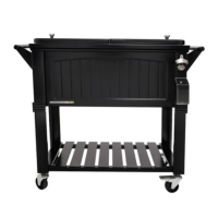 Preview: PERMASTEEL 80QT