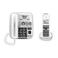 Preview: Swissvoice XTRA 3355