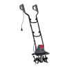 Tiller Logo