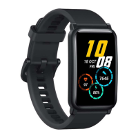 Preview: honor Watch ES