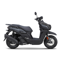 Preview: Yamaha ZUMA 2022