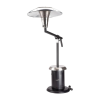 Patio Heater Logo