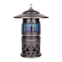 Preview: DynaTrap DT1050-TUN